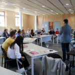 L’arròs editat genèticament podria “salvar” la varietat bomba que es conrea a Pals i al Delta de l’Ebre Imatge destacada Anna Berga ACN