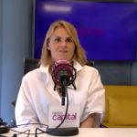 Bàrbara Hallé: “L’augment de la taxa turística hauria de ser igual per a tothom” Barbara Hallé