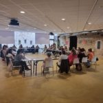 Calonge i Sant Antoni acull la primera trobada comarcal sobre igualtat