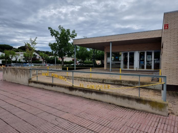 Calonge i Sant Antoni garantirà que tots els infants inscrits a les llars d’infants tinguin plaça Calonge i Sant Antoni garantirà que tots els infants inscrits a les llars d’infants tinguin plaça