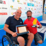 El regatista Jordi Cargol serà el pregoner de la Festa Major de Palamós 2024 Jordi Cargol vela pregoner palamós