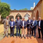 Nomenen Joan J. Puig com a nou president de la Confederació Europea del Suro JoanPuig-President-Celiege_01