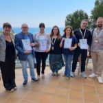 L’Oficina de Turisme de Calonge i Sant Antoni i la platja de Torre Valentina obtenen el distintiu Biosphere 2024 L’Oficina de Turisme i la platja de Torre Valentina de Calonge i Sant Antoni obtenen el distintiu Biosphere 2024