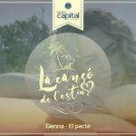 L’empordanesa Genna converteix “El pacte” en la cançó de l’estiu de Ràdio Capital Cançó de l'estiu 2024 Genna - El pacte
