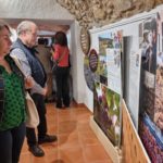 Calonge inaugura al públic el nou Centre d’Interpretació del Vi Obre al públic el nou Centre d'Interpretació del Vi de Calonge