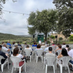 Marc Parrot inaugura la programació del Perifèria Cultural 2024 a les comarques gironines perifèria cultural