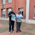 Calonge celebra la 3a edició de la fira Manga&Còmic amb un cap de setmana replet d’activitats Fira Manga&Comic Calonge