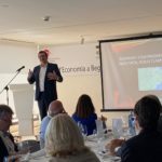El Debat d’Economia de Begur se centra en la inspiració i la innovació per promoure el desenvolupament empresarial Debat Economia Begur