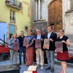 La 29a Fira de Circ al Carrer de la Bisbal d’Empordà fa una aposta pel circ inclusiu i la sostenibilitat Fira del Circ a la Bisbal d'Empordà