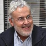 L’antropòleg Joan Lluís Alegret serà nomenat Ambaixador de la Gamba de Palamós 2024 Lluis Alegret