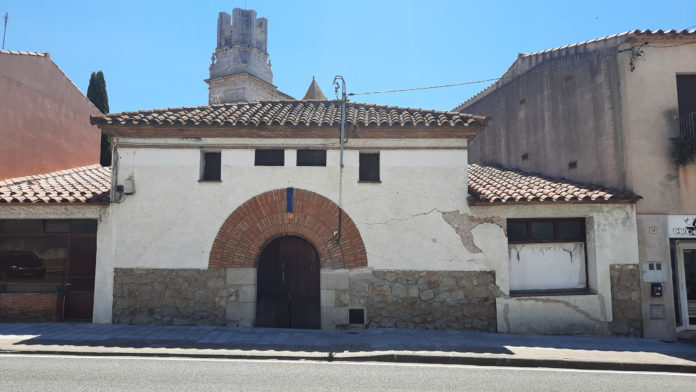 casa masó torroella