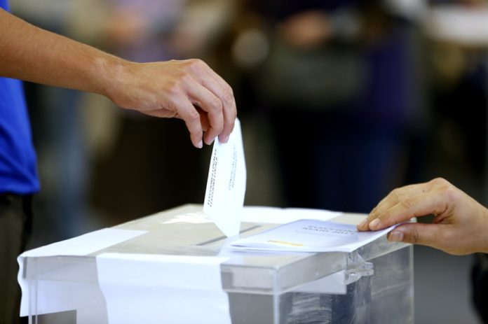 eleccions