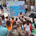 Sant Feliu de Guíxols celebra la IX edició d’Explica’m, la Fira del Conte 2024