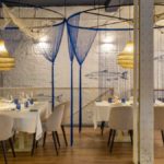 Un restaurant del centre de Madrid rendeix homenatge a la gamba de Palamós i a la cuina l’Empordà interior sa marinada