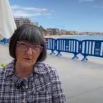 Els nous passejos marítims i la millora de la biodiversitat biodiversitat imma jansana