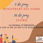 varwwwvhostsradiocapital.cathttpdocswp-contentuploads202406localimagesNova-edicio-del-Daro-Folk-a-la-placa-Major-de-la-Bisbal-amb-Ministrers-del-Sabre-i-Flowk.jpeg