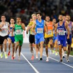 L’infortuni d’una ensopegada priva Mechaal de les medalles