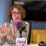 Mercè Frigola: “No hem de perdre l’ús de la llengua catalana perquè ens dona riquesa” mercefrigola_omnium cultural