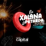 Viu la Revetlla de Sant Joan a Ràdio Capital amb la Xalana Petarda