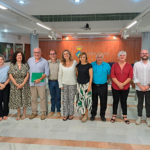 El futur polígon industrial de La Pietat avança després del protocol entre l’APEI i l’Ajuntament de Palamós