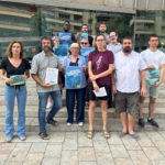 La CUP denuncia la fundació que gestiona l’hospital de Palamós a Antifrau per haver desviat més de 15 MEUR acn denuncia ssibe