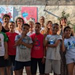 Arriben 5 infants sahrauís al Baix Empordà per passar l’estiu