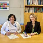 La Fundació Hospital de Palamós – SSIBE s’adhereix a la Declaració de Luxemburg per millorar la salut laboral