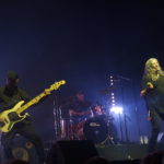 Concert de Sopa de Cabra a Cap Roig tocat per la tramuntana Concert de Sopa de Cabra a Cap Roig