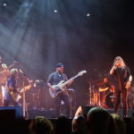 Sopa de Cabra actuarà a Portalblau 2026 per celebrar els seus 40 anys de trajectòria Concert de Sopa de Cabra a Cap Roig