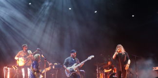 Sopa de Cabra actuarà a Portalblau 2026 per celebrar els seus 40 anys de trajectòria Concert de Sopa de Cabra a Cap Roig