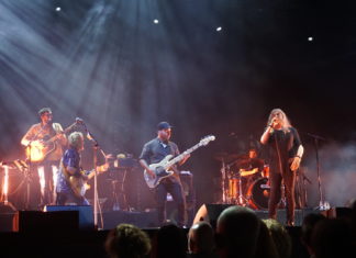 Sopa de Cabra actuarà a Portalblau 2026 per celebrar els seus 40 anys de trajectòria Concert de Sopa de Cabra a Cap Roig