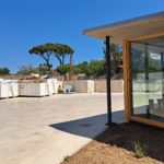 La nova deixalleria de Palamós amplia el seu horari d’atenció al públic deixalleria Palamós