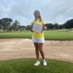 privat:-l’empordanesa-txell-alos-es-tercera-en-el-campionat-d’espanya-de-golf-en-categoria-alevi