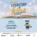 privat:-aquest-estiu-santa-cristina-programa-literatura-infantil-i-per-a-adults