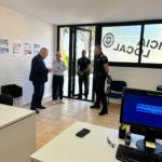 privat:-calella-de-palafrugell-comptara-amb-una-seu-de-la-policia-local-durant-els-mesos-d’estiu