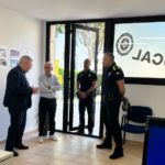 privat:-calella-de-palafrugell-comptara-amb-una-seu-de-la-policia-local-durant-els-mesos-d’estiu