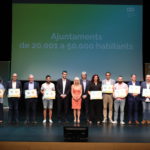 L’Ajuntament de Palafrugell rep el Reconeixement Administració Oberta privat:-l’ajuntament-de-palafrugell-rep-el-reconeixement-administracio-oberta