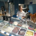 Badiani obre nova gelateria a Palamós amb productes innovadors privat:-la-gelateria-badiani-torna-a-palamos-amb-una-oferta-gastronomica-i-un-local-actualitzats