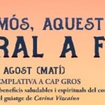 privat:-s’inicia-el-programa-d’activitats-mediambientals-d’estiu-a-palamos