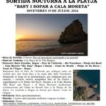 privat:-sortida-nocturna-a-la-platja-amb-el-club-excursionista-els-perduts-de-begur