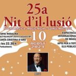 privat:-aquest-estiu-santa-cristina-celebrara-25-nits-d’illusio-internacional