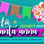 privat:-l’estartit-es-prepara-per-festejar-santa-anna-amb-la-tradicio-ben-present