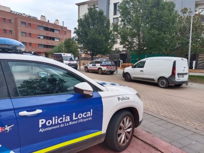 privat:-la-policia-local-de-la-bisbal-fa-dues-detencions-el-mateix-dia