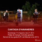 privat:-cantada-d’havaneres-a-canyet