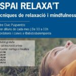 privat:-nova-edicio-de-l’espai-relaxa’t-al-centre-civic-puigventos-de-cruilles