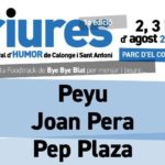 privat:-arrenca-la-1a-edicio-del-“riures”,-el-festival-de-l’humor-en-catala-de-calonge-i-sant-antoni