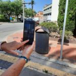L’Ajuntament de Palafrugell resol el 88% de les incidències rebudes en els darrers 6 mesos Palafrugell gestió incidències
