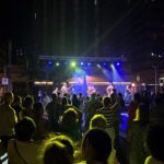 Arrenca l’onzena edició del festival Rumb(A)Palamós