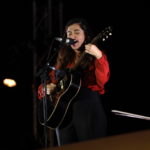 Sílvia Pérez Cruz tanca el Festival ÍTACA 2024 amb un concert memorable a Calella de Palafrugell
