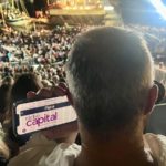 Ràdio Capital de l’Empordà i Taronja Ràdio Girona superen els 19.000 oients en la primera onada de 2026 de l’EGM Un espectador de la cantada d'havaneres de calella, escola el programa especial de Ràdio Capital